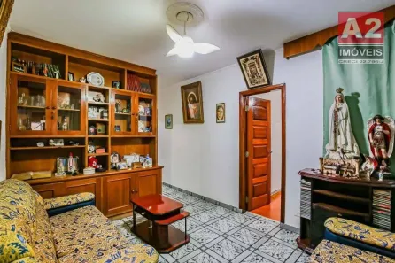 Casa com 4 Quartos à venda, 120m² no Vila São Francisco, São Paulo