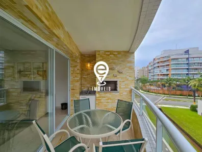 Apartamento com 3 Quartos à venda, 88m² no Riviera, Bertioga