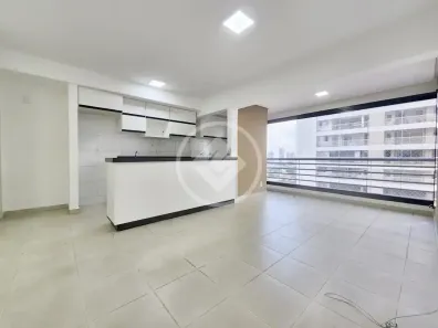 Apartamento com 2 Quartos à venda, 60m² no São Francisco, Goiânia
