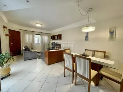 Sobrado com 3 Quartos à venda, 105m² no Parque Santana, Mogi das Cruzes