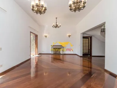 Casa de Condomínio com 3 Quartos à venda, 468m² no Jardim Ampliação, São Paulo