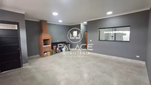 Casa com 3 Quartos à venda, 130m² no Água Branca, Piracicaba