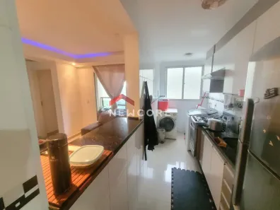 Apartamento com 2 Quartos à venda, 47m² no Jardim Santa Terezinha (Zona Leste), São Paulo