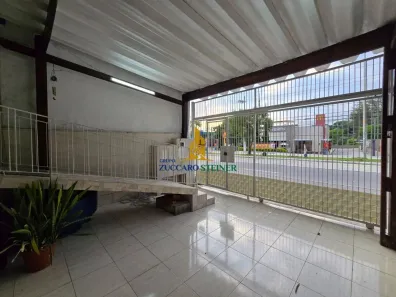 Sobrado com 2 Quartos à venda, 155m² no Vila Antonieta, Guarulhos