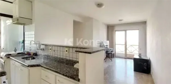 Apartamento com 3 Quartos à venda, 64m² no Tatuapé, São Paulo