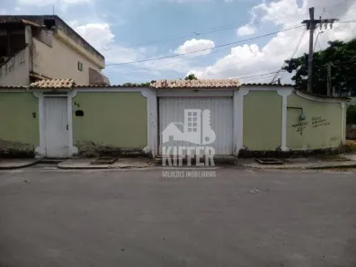 Casa com 2 Quartos à venda, 140m² no Trindade, São Gonçalo