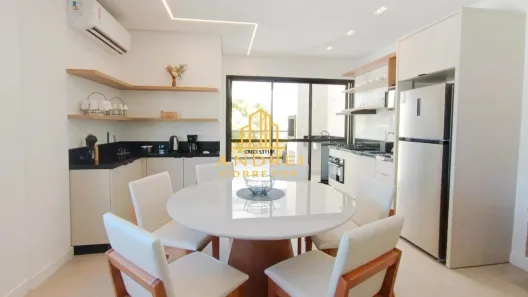 Cobertura com 2 Quartos à venda, 93m² no Canto Grande, Bombinhas