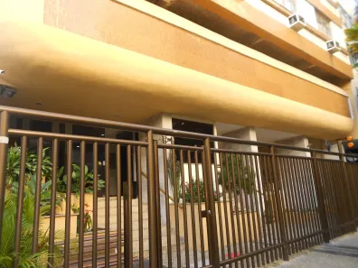 Apartamento com 3 Quartos à venda, 100m² no Icaraí, Niterói