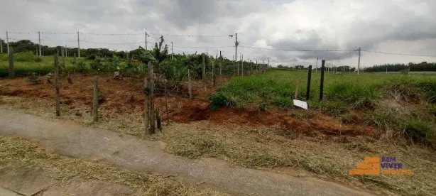 Lote/Terreno à venda, 250m² no Itapecirica, Taubaté