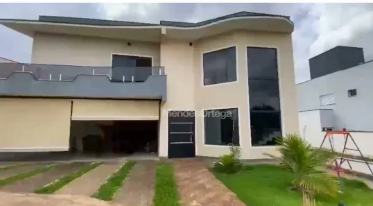 Casa de Condomínio com 4 Quartos à venda, 230m² no Jardim Novo Horizonte, Sorocaba