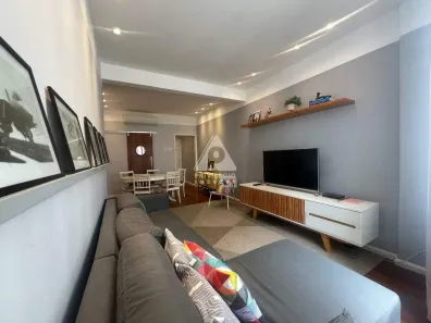 Apartamento com 3 Quartos à venda, 102m² no Copacabana, Rio de Janeiro