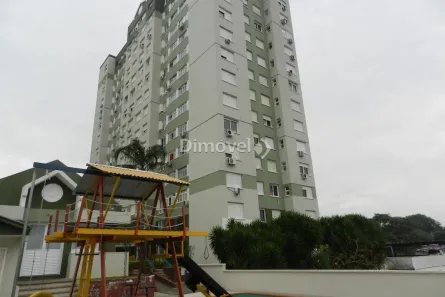 Apartamento com 1 Quarto para alugar, 41m² no Cavalhada, Porto Alegre