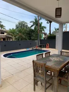 Casa de Condomínio com 3 Quartos à venda, 181m² no Centro, Bertioga