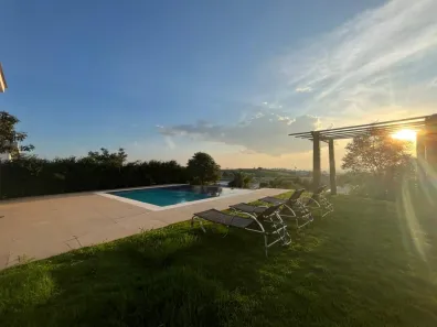 Casa de Condomínio com 4 Quartos à venda, 377m² no Kurumin, Itu