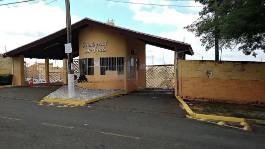 Apartamento com 2 Quartos à venda, 57m² no Parque Residencial Vila União, Campinas