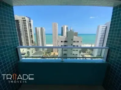 Apartamento com 3 Quartos à venda, 73m² no Piedade, Jaboatão dos Guararapes