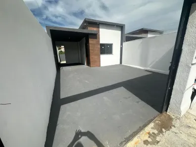 Casa com 3 Quartos à venda, 97m² no Vila Verde, Betim