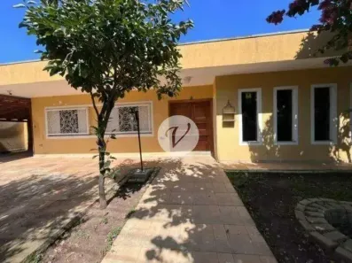 Casa com 4 Quartos para alugar, 282m² no Jardim São Caetano, São Caetano do Sul