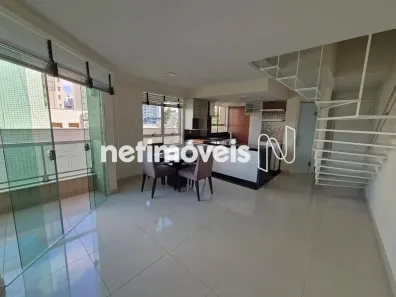 Apartamento com 2 Quartos à venda, 65m² no Vila da Serra, Nova Lima