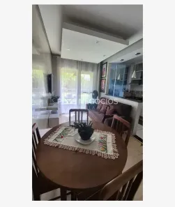 Apartamento com 2 Quartos à venda, 53m² no Jardim São Carlos, Sorocaba