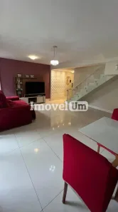 Apartamento com 3 Quartos à venda, 123m² no Taquara, Rio de Janeiro