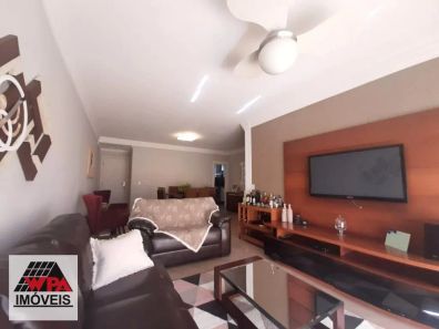 Apartamento com 3 Quartos à venda, 145m² no Vila Rehder, Americana