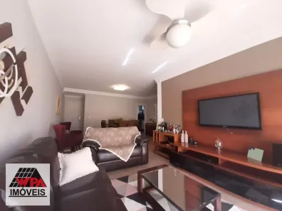 Apartamento com 3 Quartos à venda, 145m² no Vila Rehder, Americana