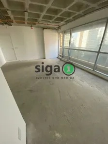 Sala Comercial à venda, 50m² no Vila Cruzeiro, São Paulo