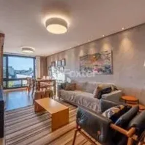 Cobertura com 3 Quartos à venda, 188m² no Tristeza, Porto Alegre