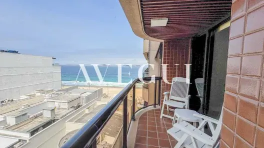Apartamento com 2 Quartos à venda, 82m² no Ipanema, Rio de Janeiro