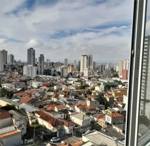 Apartamento com 2 Quartos à venda, 46m² no Parada Inglesa, São Paulo