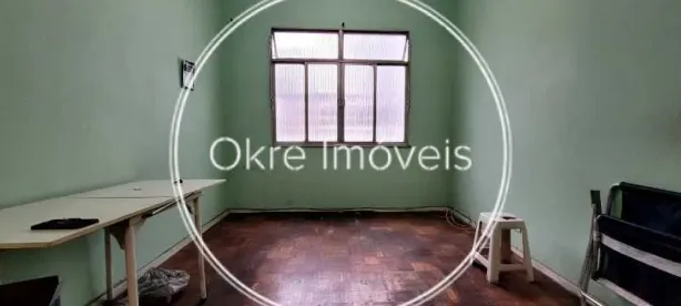 Apartamento com 1 Quarto à venda, 42m² no Botafogo, Rio de Janeiro