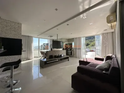 Cobertura com 3 Quartos à venda, 268m² no Coqueiros, Florianópolis