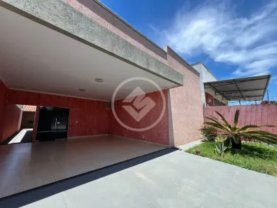 Casa com 3 Quartos à venda, 360m² no , Hidrolândia