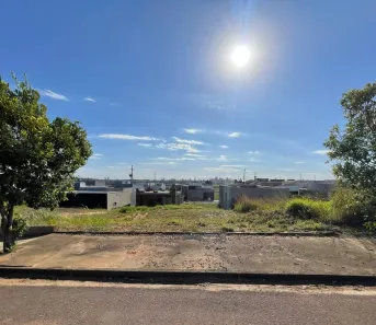 Lote/Terreno à venda, 160m² no Jardim Vista Bonita, Presidente Prudente