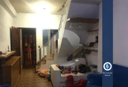 Casa com 3 Quartos à venda, 86m² no Mooca, São Paulo