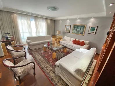 Apartamento com 3 Quartos à venda, 150m² no Perdizes, São Paulo