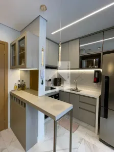 Apartamento com 2 Quartos à venda, 53m² no Jardim do Lago, Jundiaí
