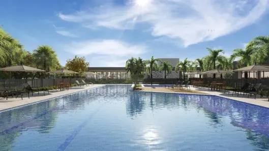 Lote/Terreno à venda, 334m² no Cidade Alpha, Eusébio