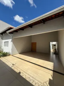 Casa com 3 Quartos à venda, 161m² no São Carlos, Anápolis