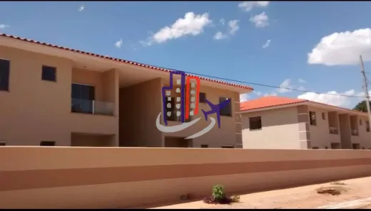 Apartamento com 2 Quartos à venda, 48m² no Bairro Recanto Verde, Esmeraldas