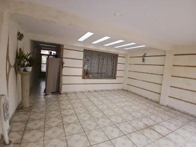 Sobrado com 3 Quartos à venda, 162m² no Vila Regente Feijó, São Paulo