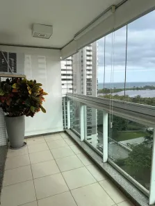 Apartamento com 4 Quartos para alugar, 140m² no Barra da Tijuca, Rio de Janeiro
