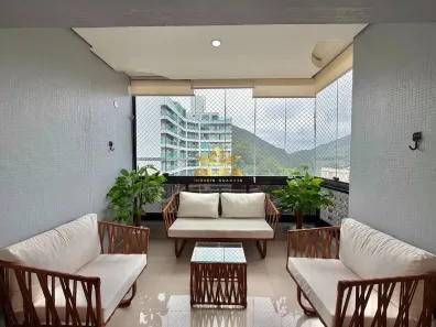 Apartamento com 2 Quartos à venda, 85m² no Pitangueiras, Guarujá