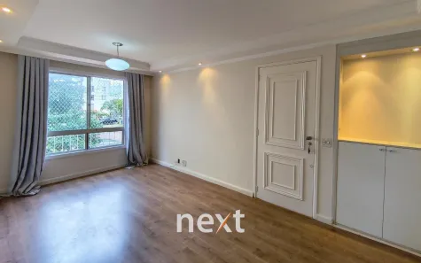 Apartamento com 3 Quartos à venda, 78m² no Jardim Nova Europa, Campinas