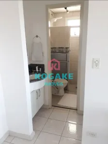 Apartamento com 1 Quarto para alugar, 48m² no Centro, São José dos Campos