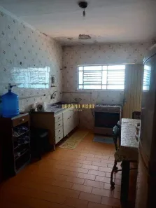 Casa com 3 Quartos à venda, 114m² no Jardim Imperador, Suzano