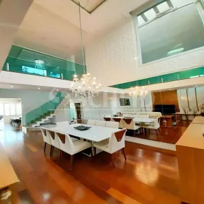 Casa com 5 Quartos à venda, 300m² no Parque Alto do Rio Bonito, São Paulo