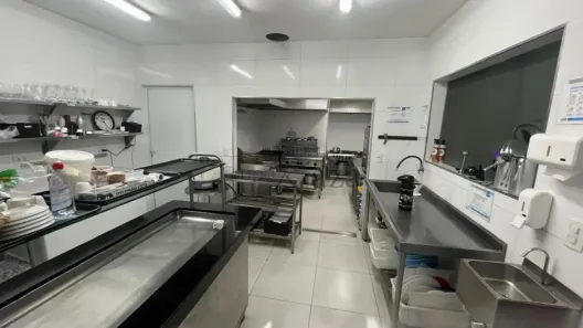 Ponto Comercial para alugar, 221m² no Jardim América, São José dos Campos