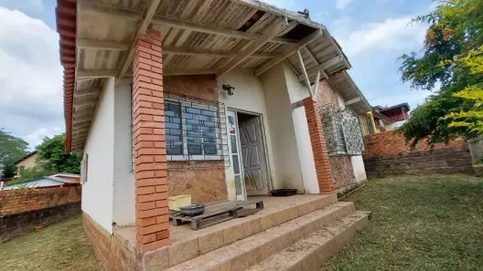 Casa com 2 Quartos à venda, 70m² no São Lucas, Viamão